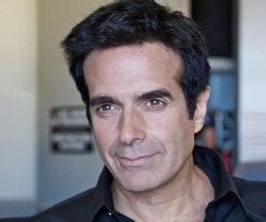 David Copperfield: Breaking Boundaries with his Grand Illusions